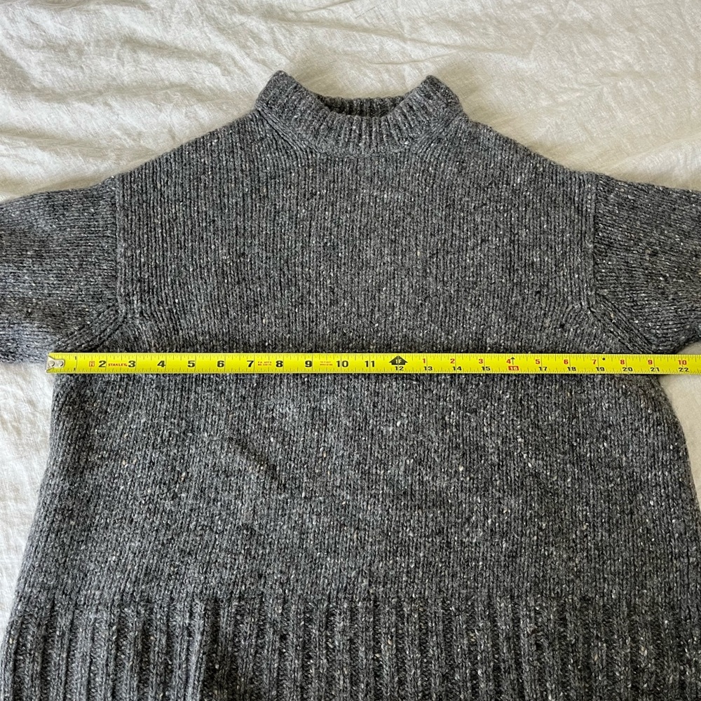 Joseph Chunky Knit Sweater - Picture 7 of 11